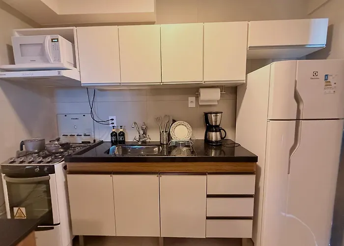 Studio Novo Em Uberlandia