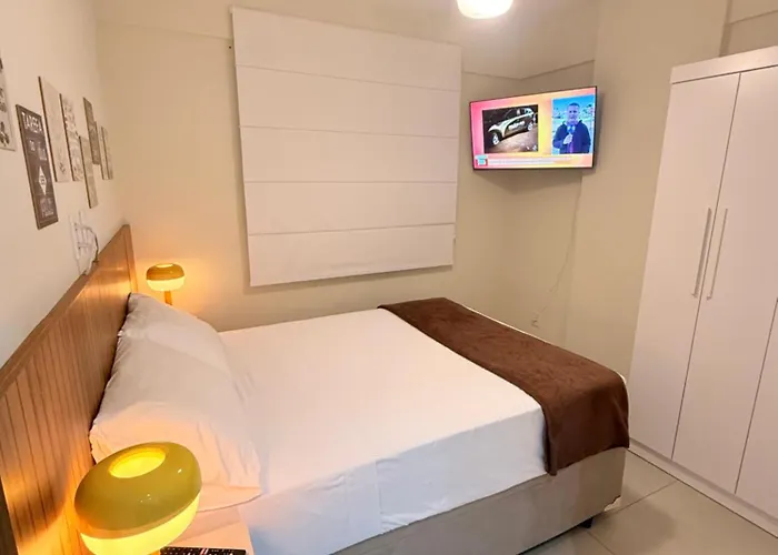 Studio Novo Em Uberlandia