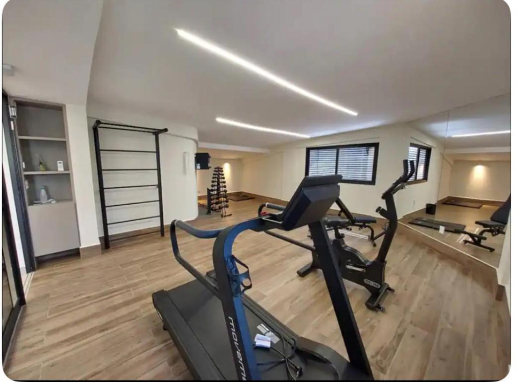 Apartamento Novo Em