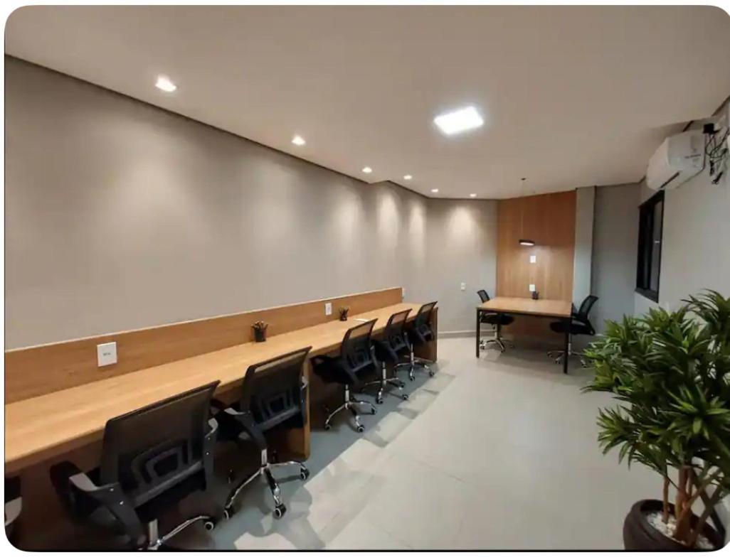 Novo Em Apartamento
