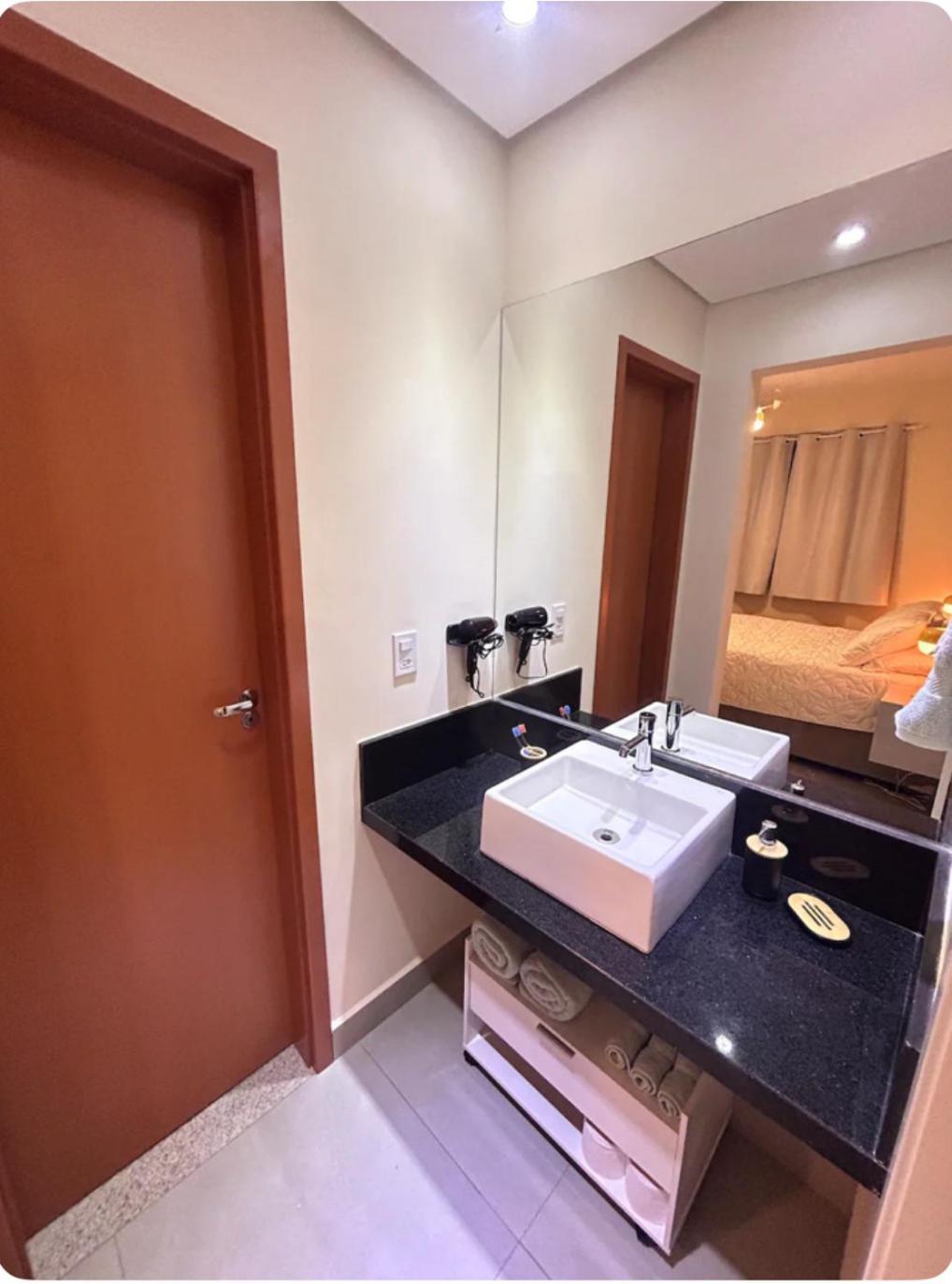 Apartamento Novo Em *