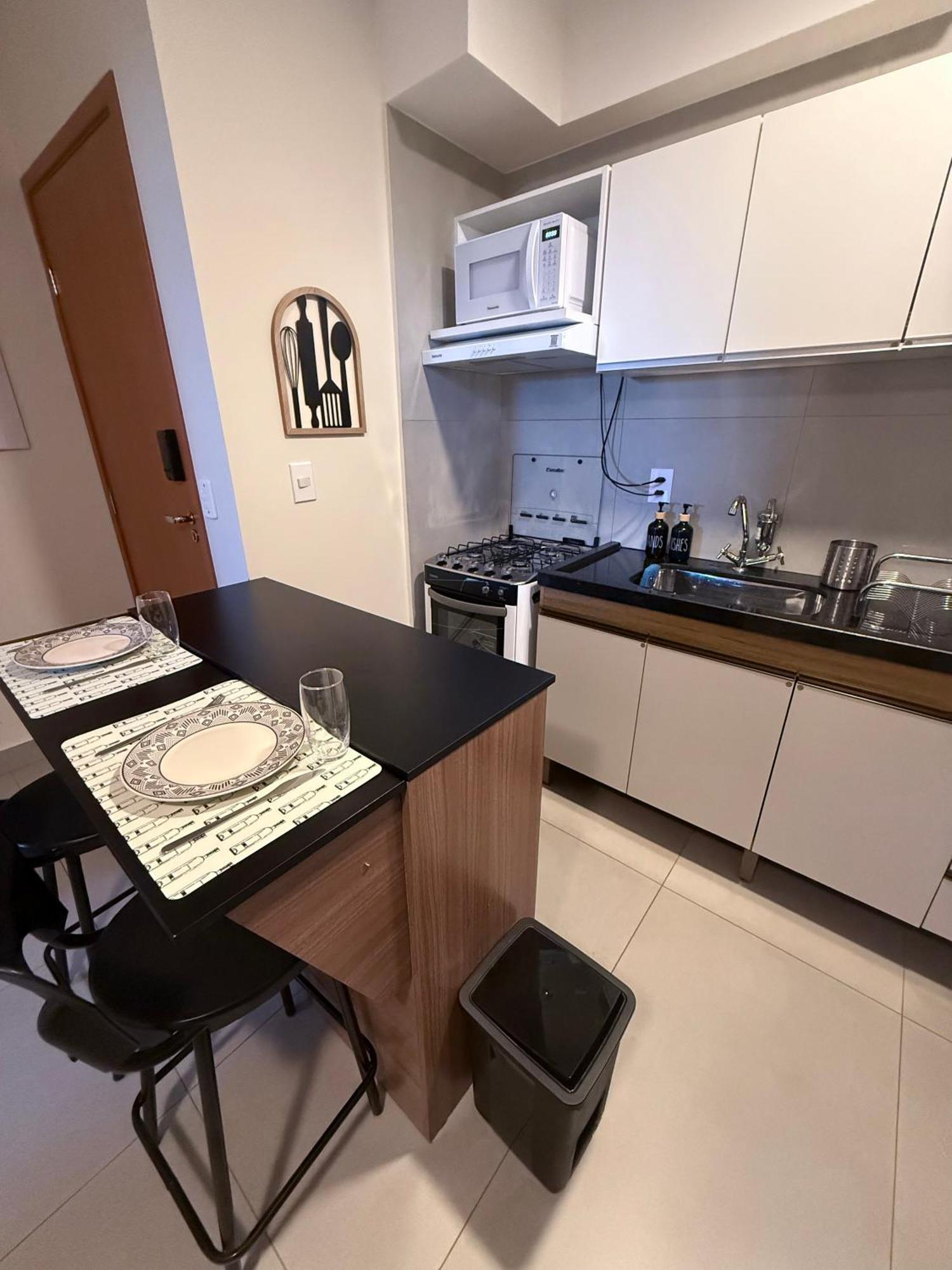 Apartamento Novo Em *