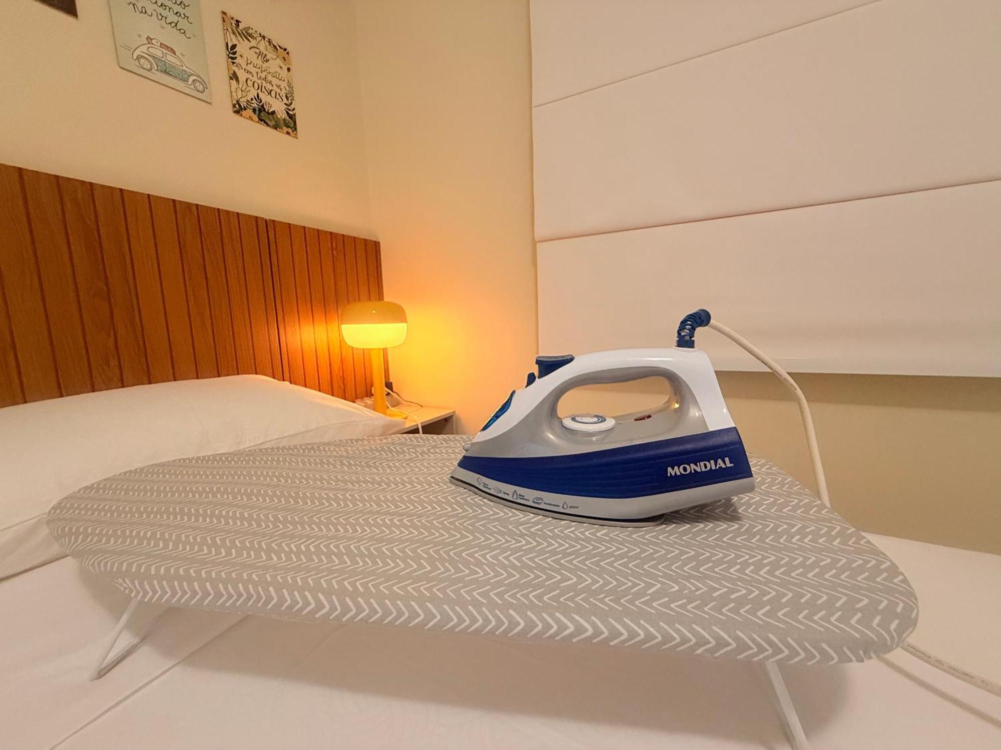 Novo Em Apartamento Uberlândia
